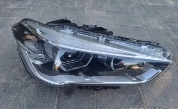 BMW X1 F48 F49 Headlight/headlamp