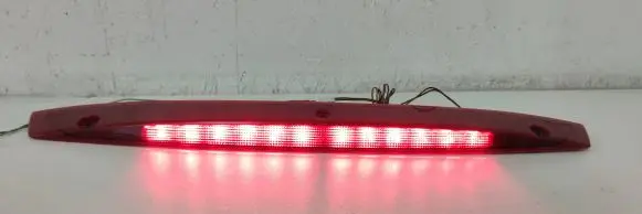 Mercedes-Benz Vito Viano W639 Third/center stoplight A6398200056 6398200056