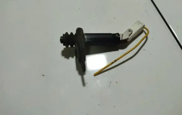 Peugeot Partner Front door sensor coupe 