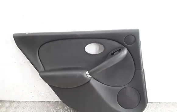 MG ZT - ZT-T Rear door card panel trim ELB003330LEU