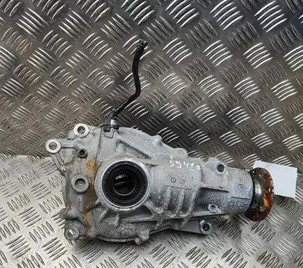 BMW X5 G05 Front differential 8850595 10459352