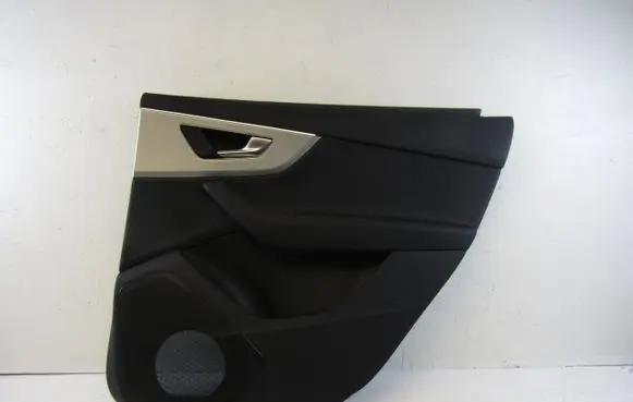 Audi Q7 4M Door card panel trim set 4M0867306M