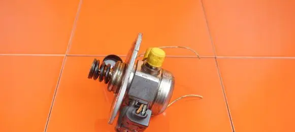 Fiat Scudo In-tank fuel pump 0261520041 N34B20A 19MB45