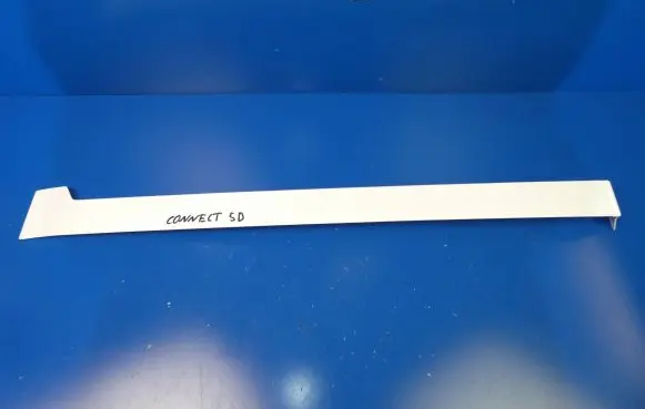 Ford Transit - Tourneo Connect Side skirt rear trim 