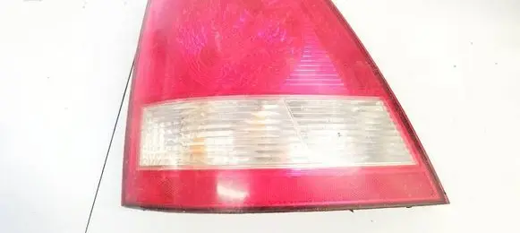 KIA Sorento Rear/tail lights 