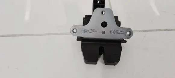 Volvo S60 Tailgate/trunk/boot lock/catch/latch 01043897004 141217