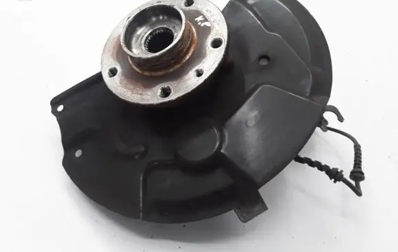 Renault Scenic IV - Grand scenic IV Front wheel hub 400119803R