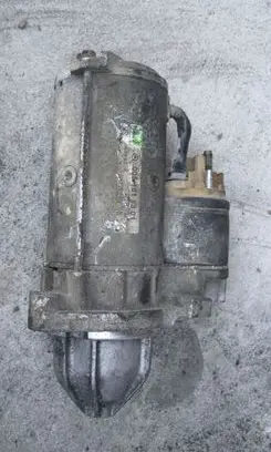 Mercedes-Benz Vito Viano W639 Starter motor 0051511301