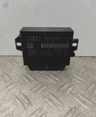 Parking PDC control unit/module