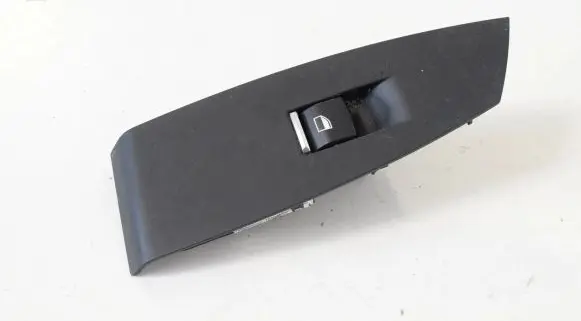 BMW 5 GT F07 Electric window control switch 9241949