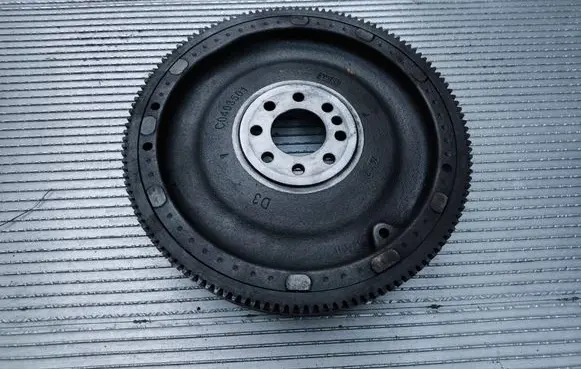 Citroen C8 Flywheel 