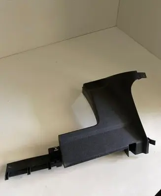 Volkswagen Golf VI Dashboard lower bottom trim panel 5K1858366B 5K1858366