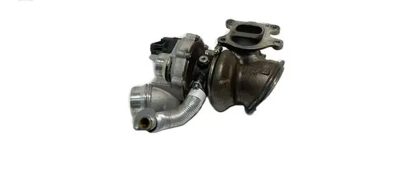 BMW 3 G20 G21 Turbo 9845814 41258