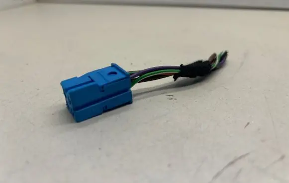 Mercedes-Benz GLA W156 Other wiring loom A0315457426