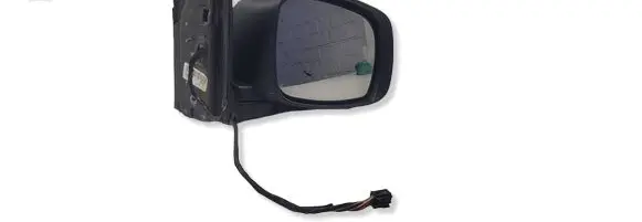 Chrysler Grand Voyager V Front door electric wing mirror 