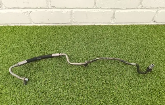 Mercedes-Benz S AMG W221 Pneumatic air compressor intake pipe/hose A2219971982