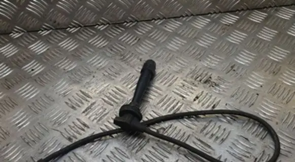 Hyundai Santa Fe Ignition plug leads 