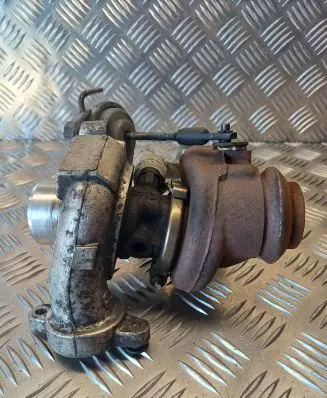 Peugeot 308 Turbo 9682881380 073505406 4917307506