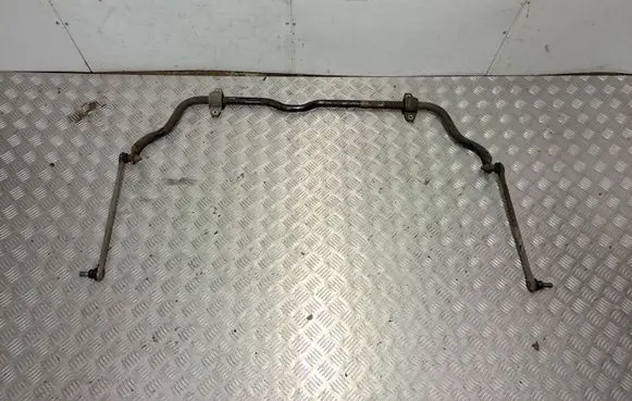 Mercedes-Benz B W246 W242 Front anti-roll bar/sway bar A2463200711