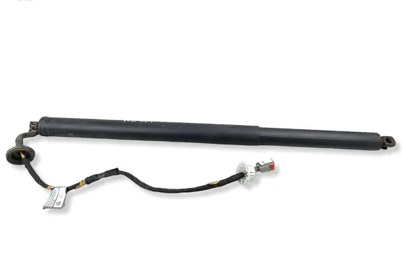 Lincoln Corsair Soft lock spindle drive LJ7BS402A54AH 200438 20220517