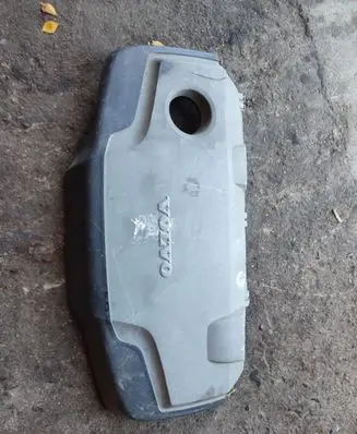 Volvo S60 Engine cover (trim) 30757535