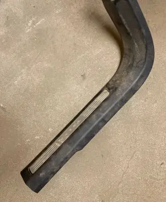 Volvo XC60 Other interior part 31426893 31463214 31426899