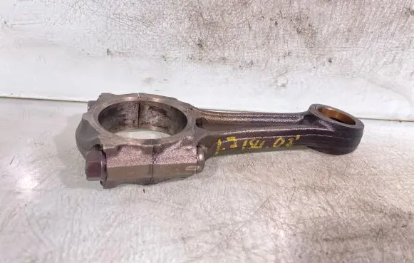 Opel Astra H Connecting rod/conrod 