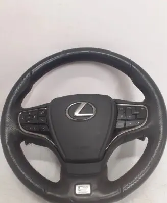 Lexus ES 250 - 300 - 330 Steering wheel 864A133010