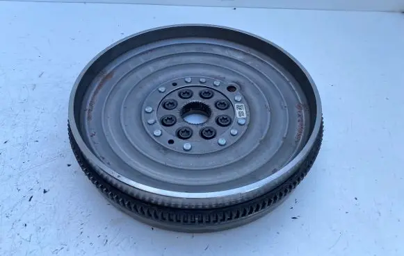 Flywheel