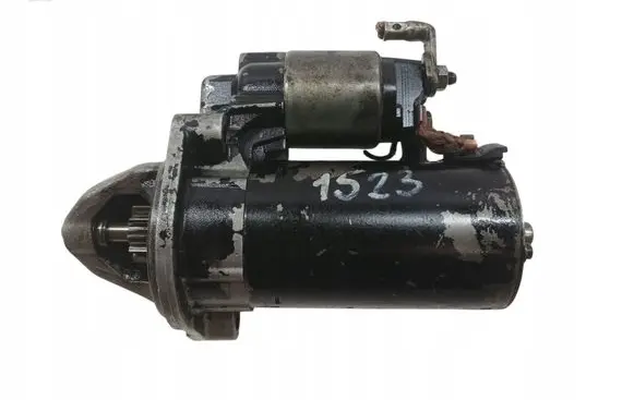 Mercedes-Benz Sprinter W906 Starter motor A0061512501