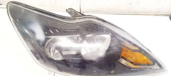 Ford Focus Headlight/headlamp 8M5113W029DH 8M51-13W029-DH