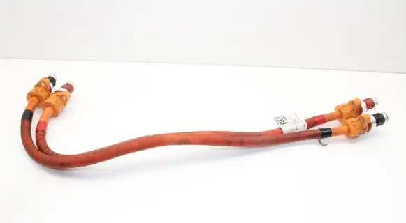 Tesla Model S Other wiring loom 105587510E