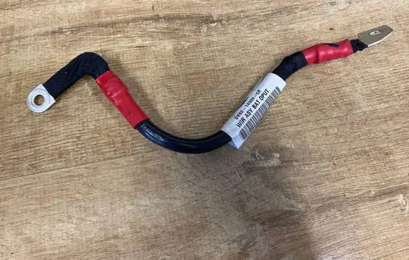 Land Rover Range Rover Sport L494 Positive cable (battery) DK62-14300-CE