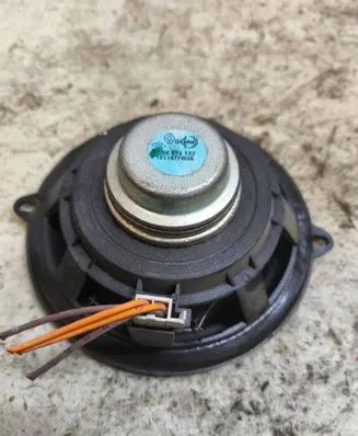 Renault Laguna II Front door speaker 8200069123