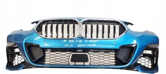 BMW 2 F44 Front bumper