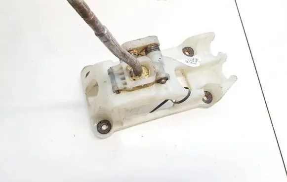 Nissan Pixo Gear shifter/selector