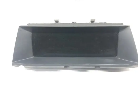 BMW 7 F01 F02 F03 F04 Screen/display/small screen 9237847