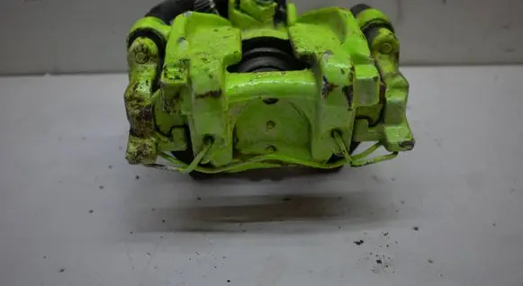 Audi A3 S3 8V Rear brake caliper 5Q0615406