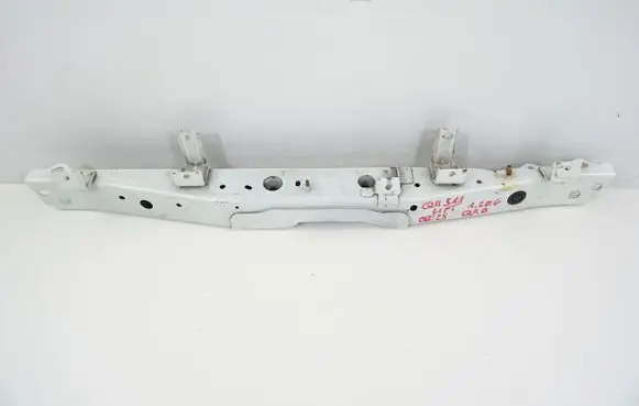Nissan Qashqai Top upper radiator support slam panel 