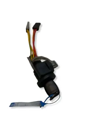 Renault Master II Ignition lock 443