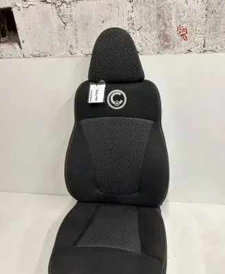 Casalini M20 Front passenger seat 