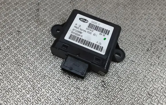Citroen C5 Immobilizer control unit/module 964742828001