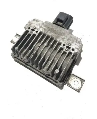 Volvo XC60 Fuel injection pump control unit/module 6G9N9D372AC 13650512 A2C53119120