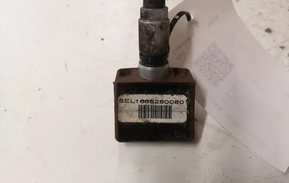 Opel Insignia A Tire pressure sensor 13327259