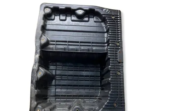 BMW 3 E90 E91 Glove box in trunk 7120020 51717120020 74850610