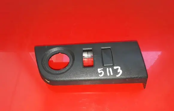 Dacia Dokker Mirror switch trim 251637756R 251637722R 251639468R