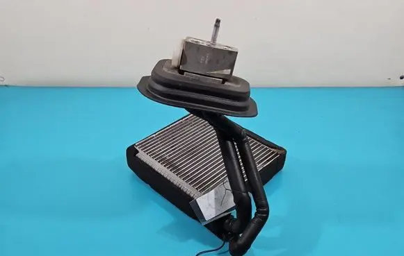 Ford Fiesta Interior heater climate box assembly H1BH-19849-AA IMPRK1409590