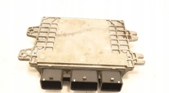 Nissan Micra Engine control unit/module ECU