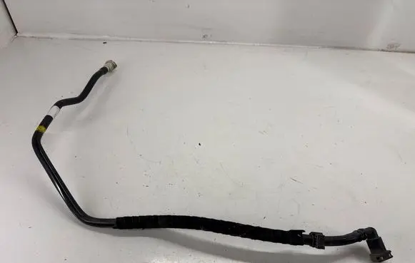 Alfa Romeo Stelvio Fuel line pipe 00505526780