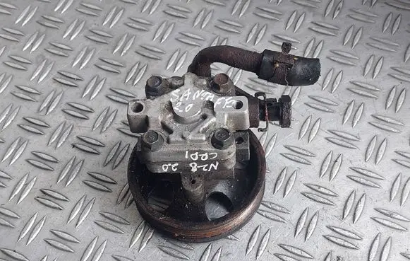 Hyundai Santa Fe Power steering pump